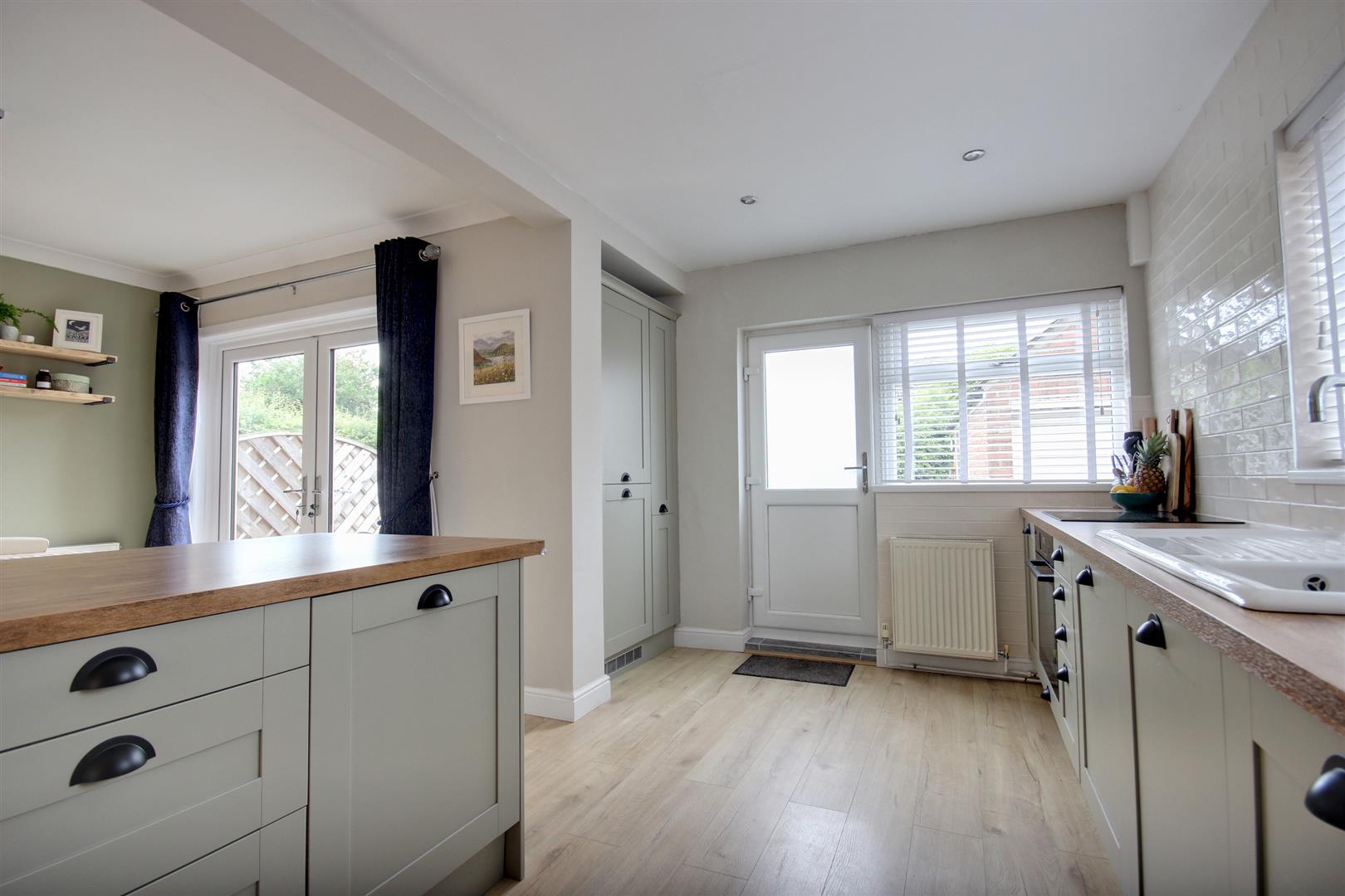 Hill Crest Drive, Beverley